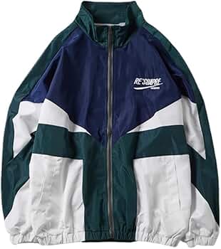 ジャケット・アウター G.O.A Parachute Jacket Y2K 00s Archive G.O.A Parachute Jacket Y2K 00s Archive